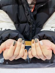-JustNail甲思美甲