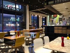 大堂-玛尚诺Pizza&Bar(长泰广场店)