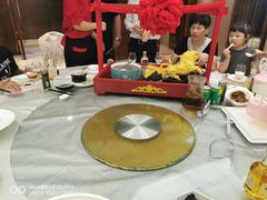 -东瓯大酒店(温州梧田老街店)