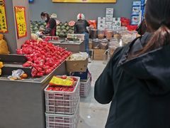 -仲雅水果大卖场(仲雅苑店)