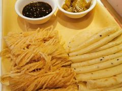 -山西会馆·晋菜·晋商宴·牌匾博物馆(胜利东街店)