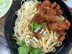 -豫掌柜饸饹面·烩面(秀沿路店)