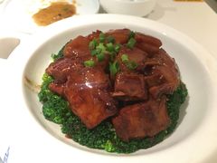 -有锞私房菜(良乡大学城店)