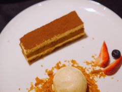 -圣丰索菲特·法国餐厅