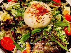 沙拉菜-玛尚诺意式餐厅(官舍店)