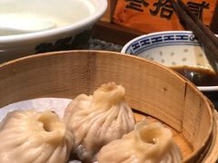 天王烤鸭包-南京大牌档(中关村店)