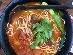 -李先生牛肉面大王(沈阳道义南大街店)