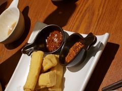 -云海肴·汽锅鸡·云南菜(苏州中心店)