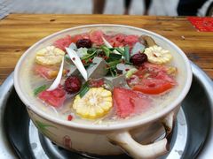 -花水湾红太阳牛肉汤锅