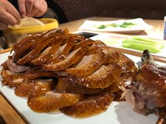 -遇见小厨·北京烤鸭·江湖菜·川菜(广福桥店)