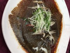-万柳阁小馆·花园餐厅(龙潭湖店)