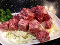 -雍和会海鲜姿造自助(湖东路店)