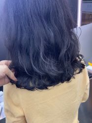 -藤野造型烫染优质