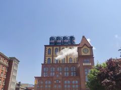 -青岛啤酒博物馆