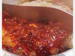 -憨铁匠老火锅(龙岗万科里店)