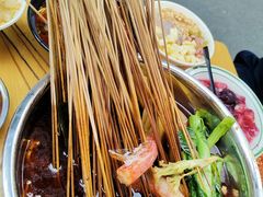 -钱记三鲜冰粉