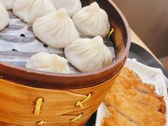 -上味馆南翔小笼(杏山路店)