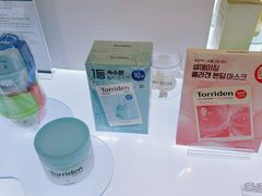 -乐天免税店(明洞店)