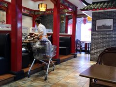 大堂-四宜糕团店(文峰城市广场店)