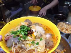 -长英绝味水煮(老字号洪都总店)
