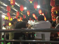 -弓虽昌焖烧鸡(大竹林店)