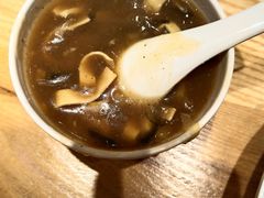 -素满香·素食自助餐(西安·民乐园店)