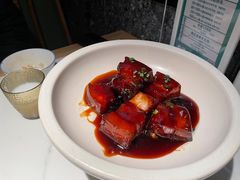 -筱爷叔·上海传统手工菜(玉树路店)