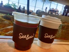 -Seesaw Coffee(朝阳大悦城店)