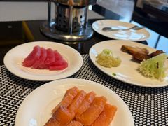 -美食汇·海鲜自助西餐厅·江门富力万达嘉华酒店