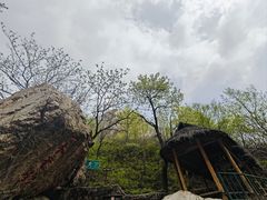 -京东石林峡风景区