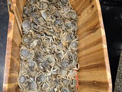 -初色海鲜自助(万丰路店)