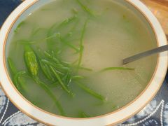 -白家寨子·山野白族菜(古城总店)