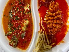 -马凯餐厅(地安门店)
