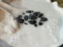 -博鳌悠然·忠锐杂粮茶餐厅