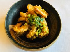 -富力丽思卡尔顿酒店·丽轩中餐厅
