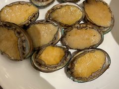 鲍鱼-芭菲盛宴·环球美食(解放碑英利国际店)