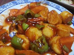 -夕阳红小吃(中街大悦城店)