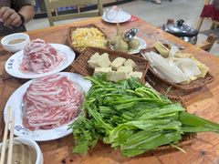 -元盛居(生态大街店)