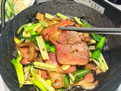 -天成·川菜家宴(海港城店)