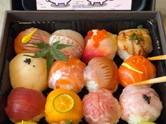-贰捌零叁精致料理(钱湖店)