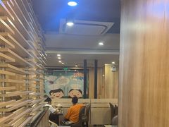 -豪客来牛排(西昌大巷口月城广场店)