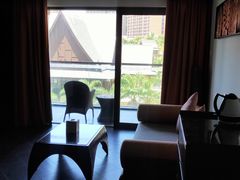 -三亚湾红树林度假世界(木棉酒店)