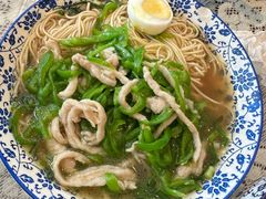 -四宜糕团店(南大街店)