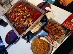 -锦尚阁烤鱼•天津菜(宣武门胡同店)
