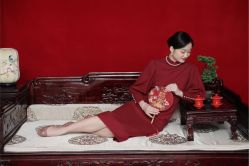 -金夫人婚纱摄影