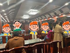 -扬州古运河