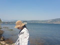 -阳宗海湿地