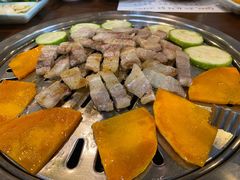 -首尔馆韩国料理(金童路店)