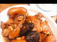 -闽上鲜·福建菜(龙湖滨江天街店)