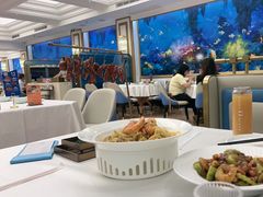 -品海楼·大连海胆锅贴馆(东港店)